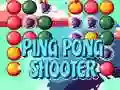 Jwèt Tire Ping Pong sou entènèt