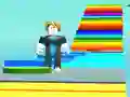 Jwèt Roblox Obby: Chemen pou Syèl la sou entènèt Jwèt Roblox Obby: Chemen pou Syèl la sou entènèt