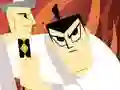 Jwèt Samurai Jack: Kòd Samurai a sou entènèt Jwèt Samurai Jack: Kòd Samurai a sou entènèt