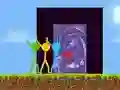 Jwèt Stickman Bunny Hop Tricks sou entènèt Jwèt Stickman Bunny Hop Tricks sou entènèt