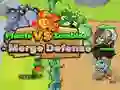 Jwèt Plant Vs Zombi - Defans Fizyon sou entènèt Jwèt Plant Vs Zombi - Defans Fizyon sou entènèt