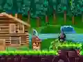 Jwèt Knight Legendè: Nan Chèche Trezò sou entènèt Jwèt Knight Legendè: Nan Chèche Trezò sou entènèt
