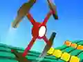 Jwèt Parkour Wou sou entènèt Jwèt Parkour Wou sou entènèt