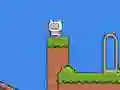 Jwèt Kous Pwa: Platfòm Speedrun sou entènèt