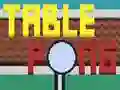 Jwèt Pong Tablo sou entènèt Jwèt Pong Tablo sou entènèt