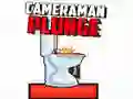 Jwèt Plonj Cameraman sou entènèt