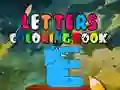 Jwèt Liv Koloraj Lèt sou entènèt Jwèt Liv Koloraj Lèt sou entènèt