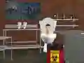 Jwèt Soti nan morg Skibidi Toilet sou entènèt