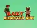 Jwèt Kouri Monstr Pitit sou entènèt Jwèt Kouri Monstr Pitit sou entènèt