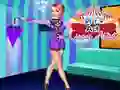 Jwèt BFFs Aji a kòm Atis Sik sou entènèt Jwèt BFFs Aji a kòm Atis Sik sou entènèt