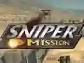 Jwèt Misyon Sniper sou entènèt