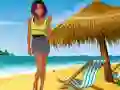 Jwèt Ti Fi Chik: Abiye sou entènèt