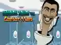 Jwèt Twalèt Skibidi vs Gason Kame sou entènèt Jwèt Twalèt Skibidi vs Gason Kame sou entènèt