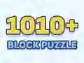 Jwèt 1010 + Puzzel Blok sou entènèt Jwèt 1010 + Puzzel Blok sou entènèt