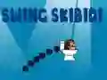 Jwèt Swing Skibidi sou entènèt Jwèt Swing Skibidi sou entènèt