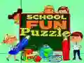 Jwèt Puzzle Amizan Lekòl sou entènèt Jwèt Puzzle Amizan Lekòl sou entènèt