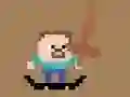 Jwèt SurvivalPixel.io sou entènèt
