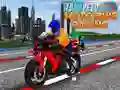 Jwèt Kous Moto a Vitesse Maximòm sou entènèt Jwèt Kous Moto a Vitesse Maximòm sou entènèt