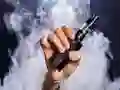 Jwèt Adikt vape sou entènèt