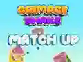 Jwèt Gramice Shake Match Up sou entènèt