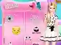 Jwèt Renouvèlman Rad Rèd Fashion sou entènèt