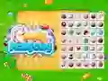 Jwèt Candy Mahjong sou entènèt