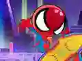 Jwèt Saut Arachnid sou entènèt Jwèt Saut Arachnid sou entènèt