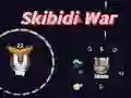 Jwèt Gè Skibidi: Atak Twalèt yo sou entènèt