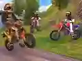 Jwèt Similatè Kondwi Motocross sou entènèt