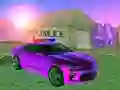 Jwèt Grimace kont Polis SuperCar sou entènèt
