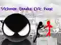 Jwèt Kolèj Epik Stickman sou entènèt