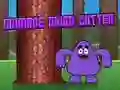 Jwèt Koupe bwa Grimace sou entènèt