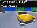 Jwèt Jwèt Machin Stunt Ekstrem nan Vil la sou entènèt