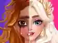 Jwèt Transformasyon Streamer Icon Mode sou entènèt