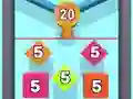 Jwèt Boul Dèyè 2048 sou entènèt