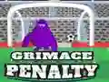 Jwèt Penalite Grimace sou entènèt