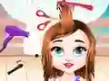Jwèt Jou Cheve Ti Bebé Taylor sou entènèt