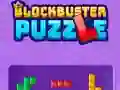 Jwèt Blokbuster Puzle sou entènèt