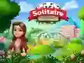 Jwèt Jaden Solitaire sou entènèt