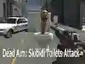 Jwèt Mòde Mòde: Atak Toilet Skibidi sou entènèt