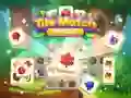 Jwèt Puzzle ki matche karpet sou entènèt
