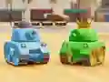 Jwèt Tank Sou entènèt sou entènèt