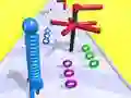 Jwèt Kouri Kou Long 3D sou entènèt