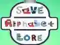 Jwèt Sove Abècè La sou entènèt