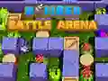 Jwèt Aren Batay Bam sou entènèt