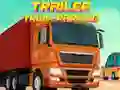 Jwèt Pakay Track Traine sou entènèt