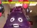 Jwèt Toalèt Kache Grimace Shake sou entènèt
