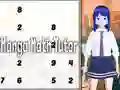 Jwèt Tutur Matematik Manga sou entènèt