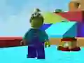 Jwèt LEGObby: Défi Hardcore sou Jaden Jwèt la sou entènèt