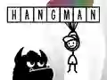 Jwèt Hanging Man sou entènèt